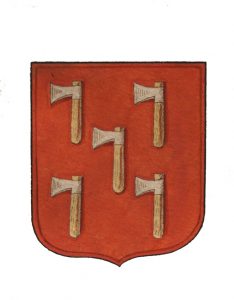 Machado_original Machado Family original coat of arms