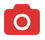 red-mini-camera-icon
