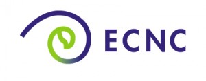 ECNC logo